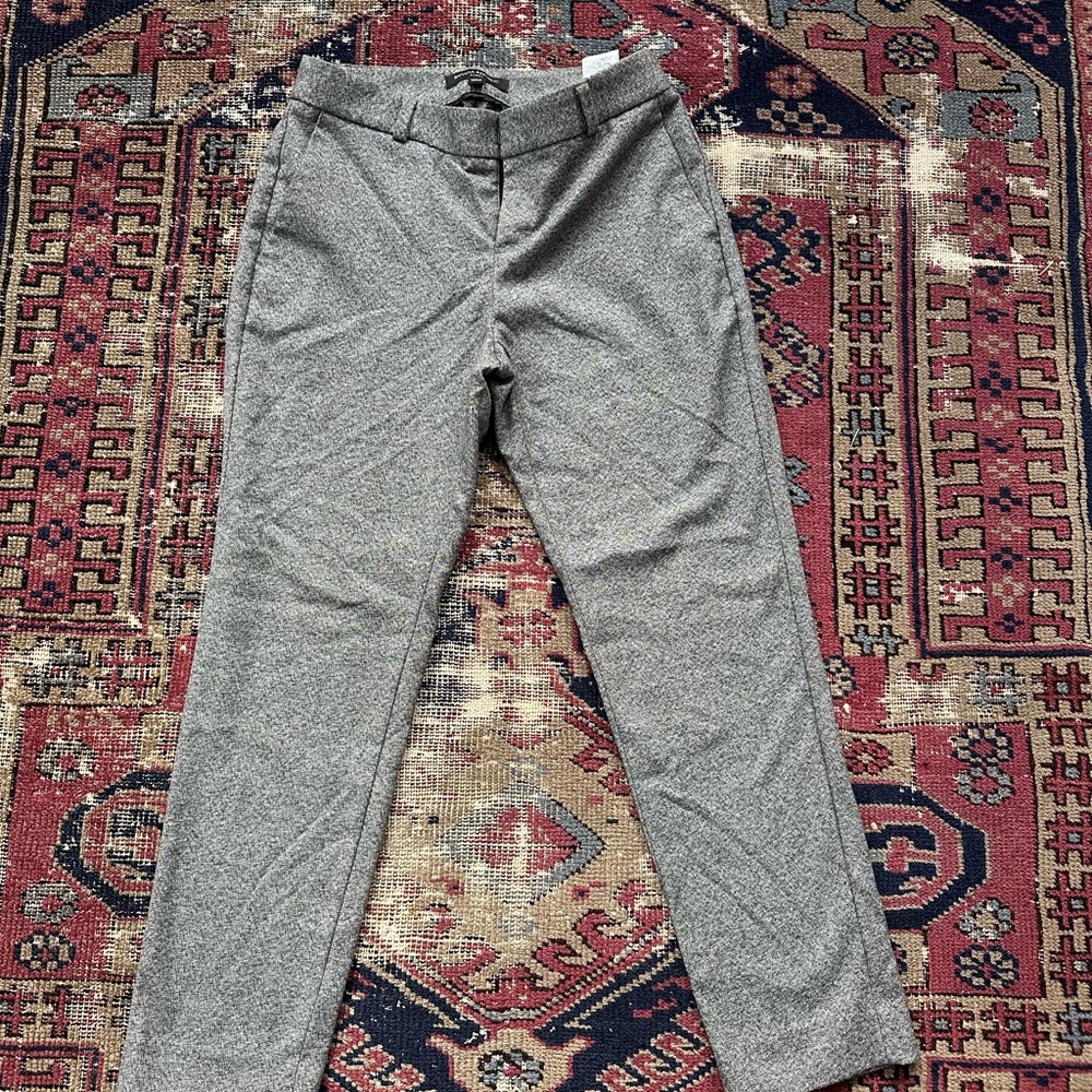 Banana Republic Avery Pant - 00P- Cropped